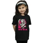 T-shirt enfant Disney Rebels