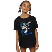 T-shirt enfant Disney Rebels Zeb