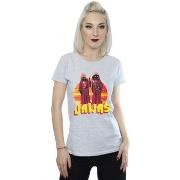 T-shirt Disney A New Hope