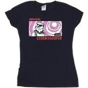 T-shirt Disney Imperial