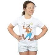 T-shirt enfant Disney Classic Goofy
