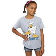 T-shirt enfant Disney BI28035