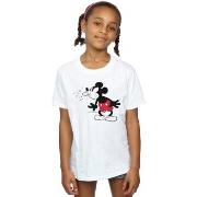 T-shirt enfant Disney BI28106