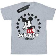 T-shirt enfant Disney BI28108