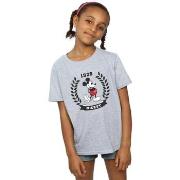 T-shirt enfant Disney Mickey Mouse Laurel