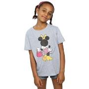 T-shirt enfant Disney BI28177