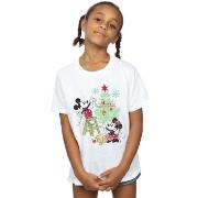 T-shirt enfant Disney BI28356