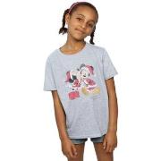 T-shirt enfant Disney BI28358