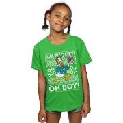 T-shirt enfant Disney BI28424