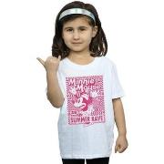 T-shirt enfant Disney BI28483