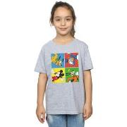 T-shirt enfant Disney BI28589