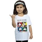 T-shirt enfant Disney BI28590