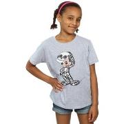 T-shirt enfant Disney BI28607