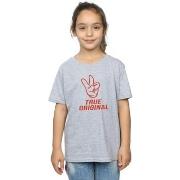 T-shirt enfant Disney BI28626