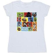 T-shirt Disney BI40817