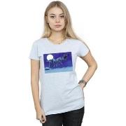 T-shirt Disney AT-AT