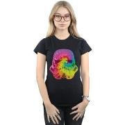 T-shirt Disney Uranus