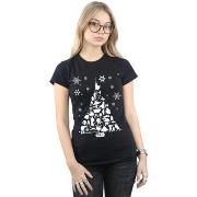 T-shirt Disney BI40952