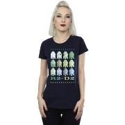 T-shirt Disney BI40997