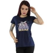 T-shirt Disney X-Wing Starfighter