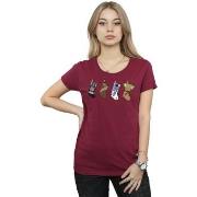 T-shirt Disney BI41171