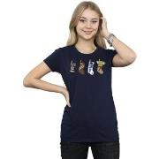 T-shirt Disney BI41171