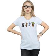 T-shirt Disney BI41171