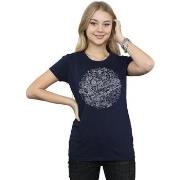 T-shirt Disney Death Star