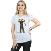 T-shirt Disney BI41235