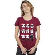 T-shirt Disney Humbug