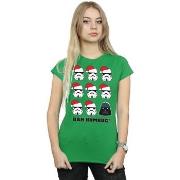 T-shirt Disney Humbug