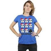 T-shirt Disney Humbug