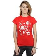 T-shirt Disney BI41265