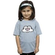 T-shirt enfant Disney BI28738