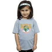 T-shirt enfant Disney Be Kind To Our Planet