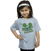 T-shirt enfant Disney Be Kind