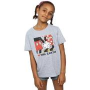 T-shirt enfant Disney BI28775