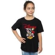 T-shirt enfant Disney BI28812