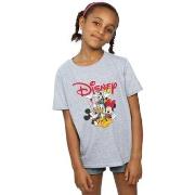 T-shirt enfant Disney BI28812