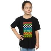 T-shirt enfant Disney BI28844