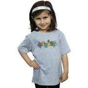 T-shirt enfant Disney BI28845