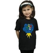 T-shirt enfant Disney BI28846