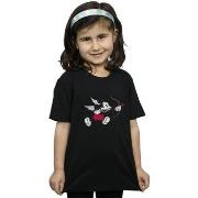 T-shirt enfant Disney Love Cherub