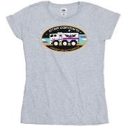 T-shirt Disney Lightyear Rover Deployment