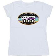 T-shirt Disney Lightyear Rover Deployment