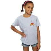 T-shirt enfant Disney BI29015