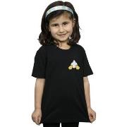 T-shirt enfant Disney BI29016