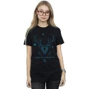 T-shirt Harry Potter Expecto Patronum