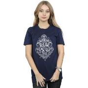 T-shirt Harry Potter BI26628