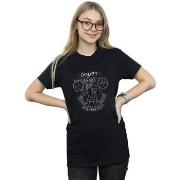 T-shirt Harry Potter BI26918